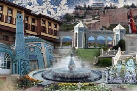 Eskişehir Büyükşehir Belediyesi'nden satılık arsa!