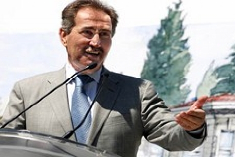 Ertuğrul Günay: AKM'nin yapılmaması için Kültür Sanat Sen dava açtı!