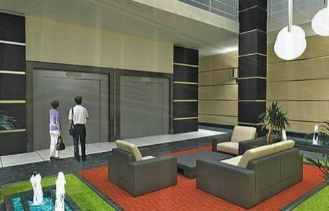 Aslan Enta Beylikdüzü nde 10 bin liraya kiralık 270 metrekare!