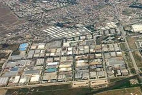 İzmir Atatürk OSB'de kira fiyatları bir yılda yüzde 50 yükseldi!