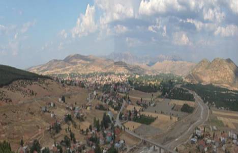  Aynı isimdeki kişinin arsasını satmaya kalkışınca yakalandı!