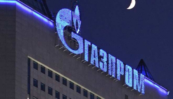 BOTAŞ iddialarının ardından Gazprom iki ülkenin borcunu erteledi