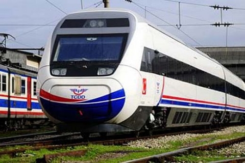 Ankara-Konya YHT sefer sayısı 8'e çıkıyor!