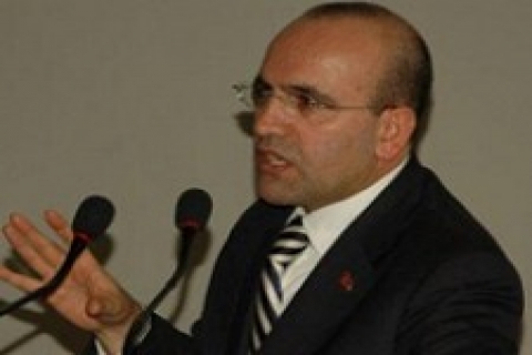 Mehmet şimşek: 2B arazileri konusunda kesin bir şey yok!