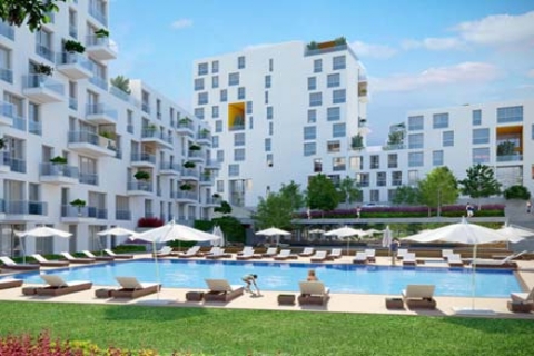 Adres Natura Evleri'nde 274 bin TL'ye 4+1!