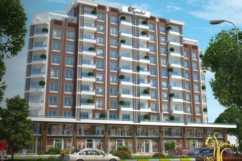 Beymahall'de satışlar başladı! 109 bin TL'ye! 