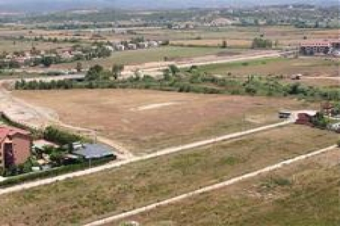 Yomra Belediyesi arsa satacak!