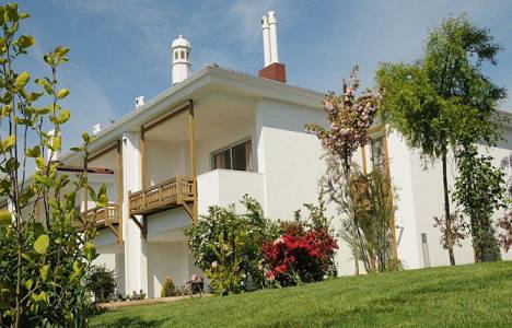 Cihannüma Evleri'nde son 4 konut! 300 bin TL!