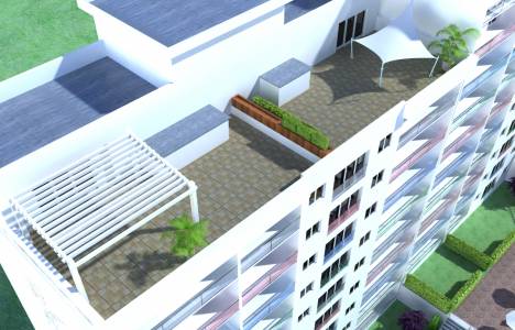 Efecity 'de minimum 97 bin liraya! Ağustos 2014'te teslim!