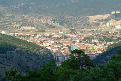 Kızılcahamam Belediyesi'nden satılık 6 arsa! Metrekaresi 65 TL'ye!