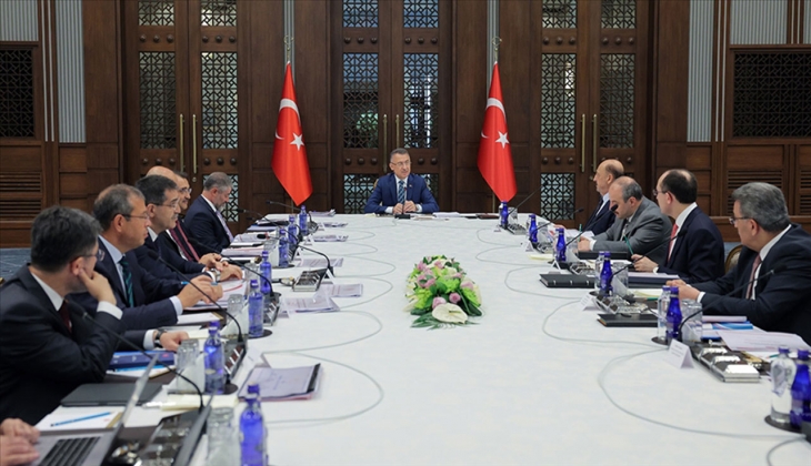 Genel bütçeden en büyük pasta 2 trilyon 80 milyar lirayla Hazine ve Maliye Bakanlığının oldu!