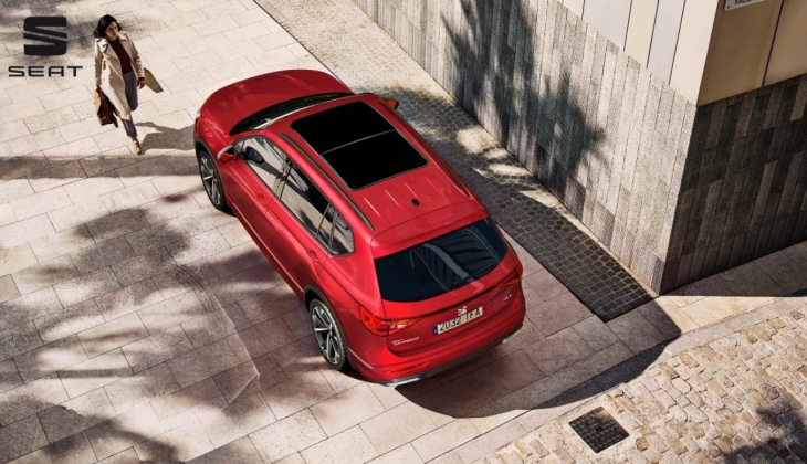 Tasarım ve teknoloji harikası Seat Tarraco’ya dev zam geldi! Yeni fiyatı görenler gözlerine inanamadı!
