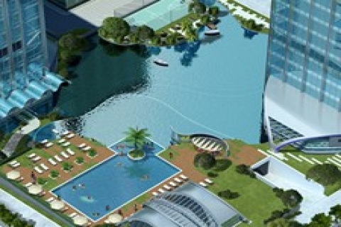 Dap Royal Center 'da 498 bin TL 'ye 3+1! Özel ödeme planı!