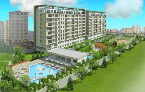 Ayvacı Park Konutları nda 2+1 daireler 245 bin TL!