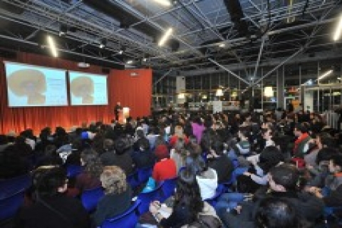 YEM, Ahşap Mimari Konferansı'na ev sahipliği yaptı!