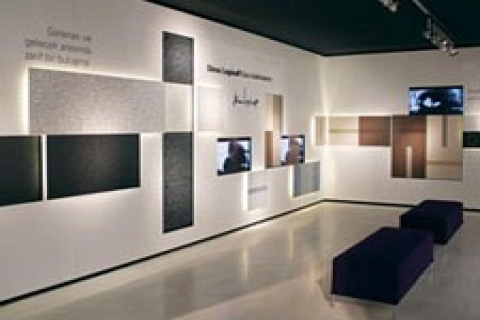 VitrA, yeni ürünlerini Unicera 'da tanıttı!