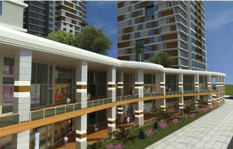 Vera Vizyon Residence ta 93 bin TL! 36 ay sıfır faiz!