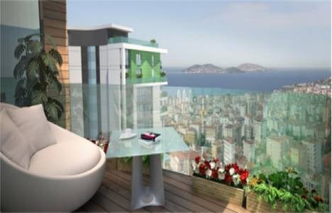 Gökdeniz Kartal Evleri nde 1+1 ler 315 bin TL den başlıyor!