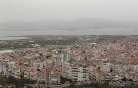  Balçova'da icradan 4.3 milyon TL'ye düğün salonu ve eczane! 