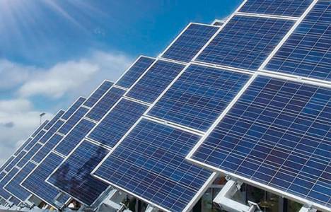 Ankara'ya güneş ve rüzgar enerjisiyle çalışan okul yapılıyor!