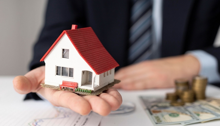 Dünyanın en pahalı evi Chateau d Armainvilliers 425 milyon Euro ya satışa çıktı!