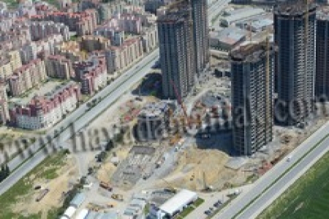 Fi-Side projesinden son fotoğraflar!