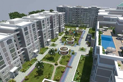 Kavaklı Konakları'nda ön talep toplanıyor! Metrekaresi 2 bin liraya!