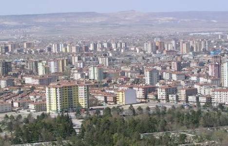 Kayseri Katı Atık Tesisi inşaat işleri ihalesi 30 Ocak'ta!