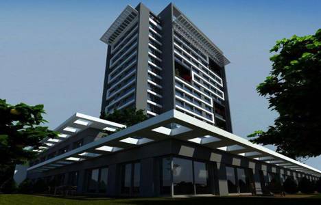  Asl-ı Bahçe'de 2+1 dubleks 400 bin liraya! 