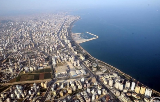 Mersin Büyükşehir Belediye Meclisi Yenice’deki arazinin statüsünü değiştirdi!