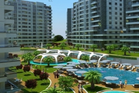 Ayışığı Vadi Evleri'nde ödemeleri müşteri belirliyor!