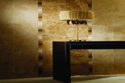 Kale Doğal Taş yeni serisi Caffe Mocha'yı tanıttı!