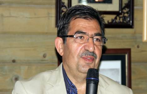 İdris Güllüce riskli bölgelerde yüksek binaya izin sinyali verdi!