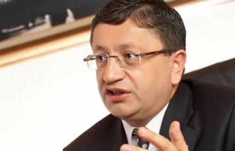 Veysel Tiryaki: 22 bin 782 kaçak yapıyı yıktık!