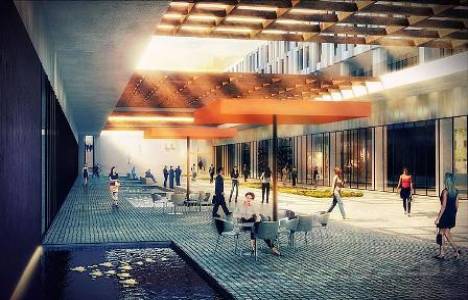 Divan Residence Konutları