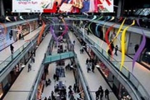 İstanbul Shopping Fest, bugün başlıyor!