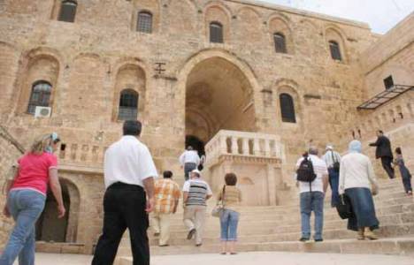 Kültür ve tarih turlarına ilgi arttı!