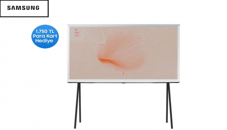 Samsung ‘Büyük TV Günleri’ kampanyasını açıkladı! İşte Mart 2022 fiyat listesi...