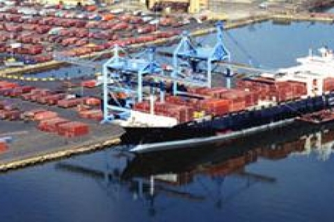 Global Yatırım, İzmir Limanı için 3. kez süre uzatımı istedi