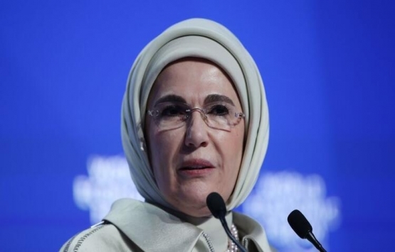 Emine Erdoğan'dan Salda Gölü kararı!