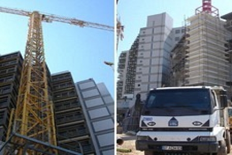 Türkiye'nin çehresini değiştirecek yatırımlar hangileri