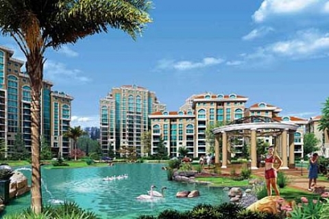 KKG Pelican Hill Beylikdüzü'nde 48 ay sıfır faiz, yüzde 15 indirimle! 157 bin liraya!