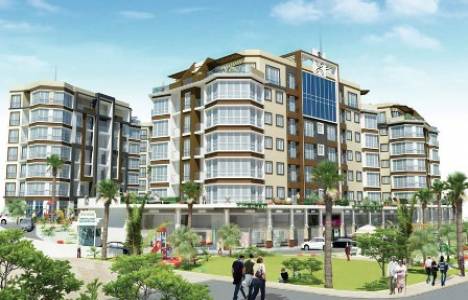 Beyaz Eyüp Residence'ta fiyatlar güncellendi!3+1'ler 529 bin TL!