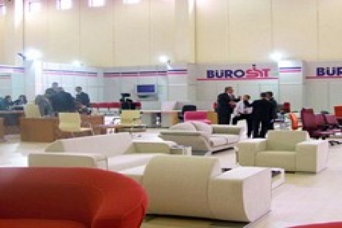 İ-DECO, 3-6 Mart 'ta CNR EXPO Fuar Merkezi'nde düzenlenecek!