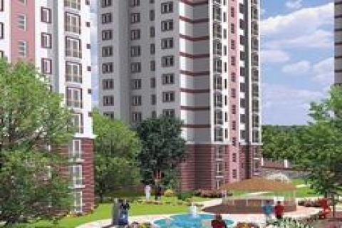 Kiptaş Hadımköy Konutları 2. etapta teslimler 6 Mayıs'ta!