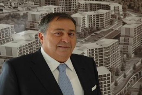 Nazmi Durbakayım: Konutta trendi çalışa kadınlar belirleyecek!