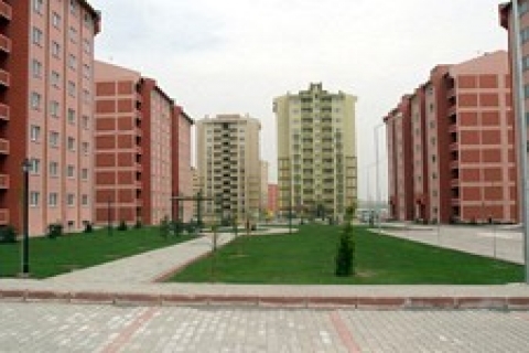 TOKİ Bursa İznik'te 72 konut yaptıracak!