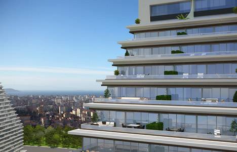 Fikirtepe Projesi Anka İnşaat!