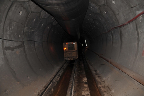  Mekke'ye yeni yollar ve tüneller yapılacak!