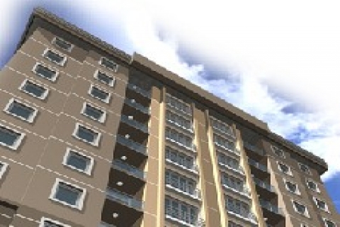 Bey Konakları Beylikdüzü'nde satılık 3+1'ler 185 bin TL'ye!